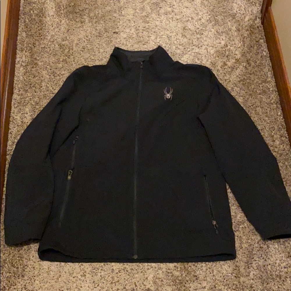 Spyder Jacket